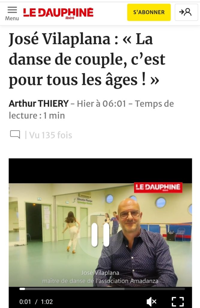 Cours de danse ; stages ; DJ animation ; compétition ; Pierrelatte ; Montélimar ; Viviers ; Bollène ; Pont saint esprit ; Donzère ; Saint paul trois chateaux ; Drôme ; Ardèche ; Gard ; Vaucluse ; Danses de société ; danses de salon ; latino ; latines ; salsa ; bachata ; kizomba ; valse ; musette ; rock.